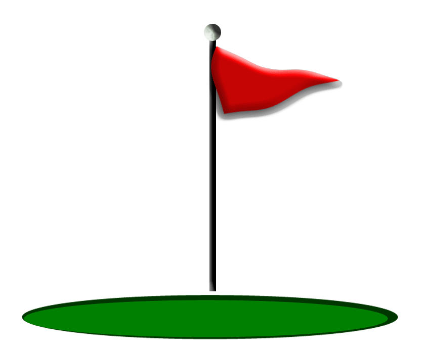 CUSTOM GOLF PIN FLAG PROGRAM Golf Tournament Management Advice